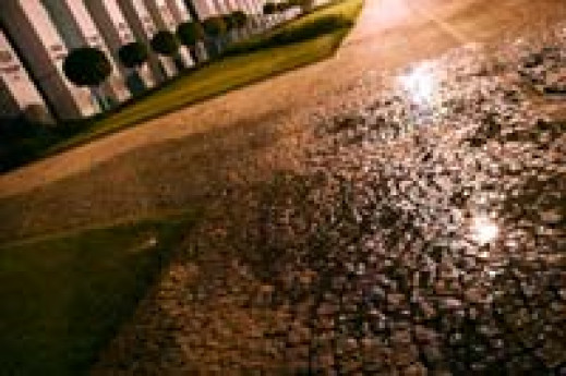 Fotografia nocna