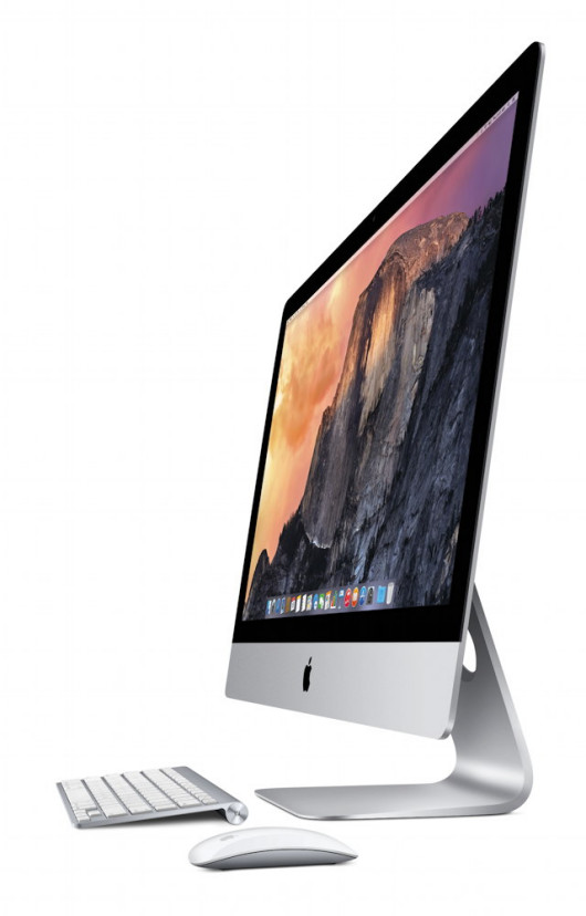27 Retina 5K iMac