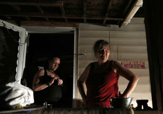 fot. Jessica Rinaldi (The Boston Globe)