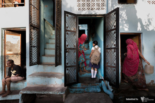 fot. Kajan Madrasmail