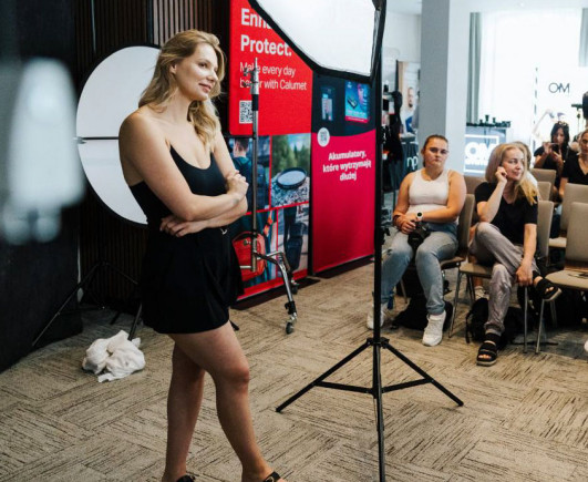 Letnie Meetingi Fotograficzne powracają -  kreatywne spotkania, warsztaty i prelekcje w 10 miastach!