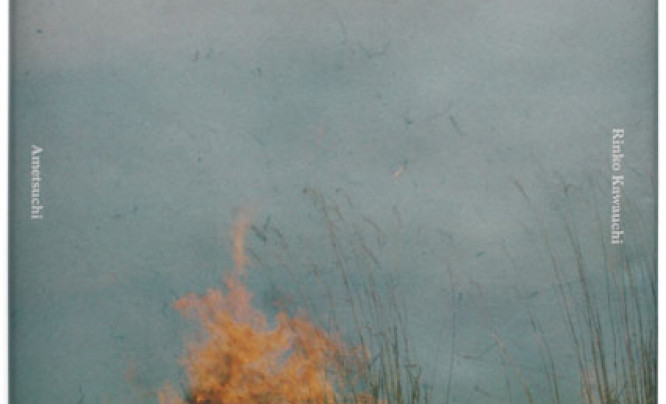  Rinko Kawauchi "Ametsuchi" - recenzja