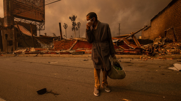 World Press Photo 2026 - zobacz najlepsze zdjęcia reportażowe minionego roku