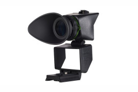 Genesis CineView LCD Vievfinder Pro