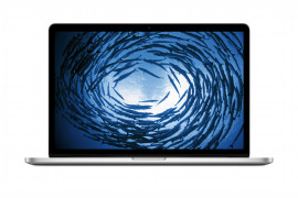 15" Retina Macbook Pro