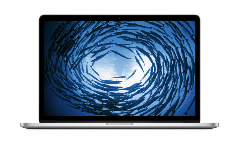 15 Retina Macbook Pro