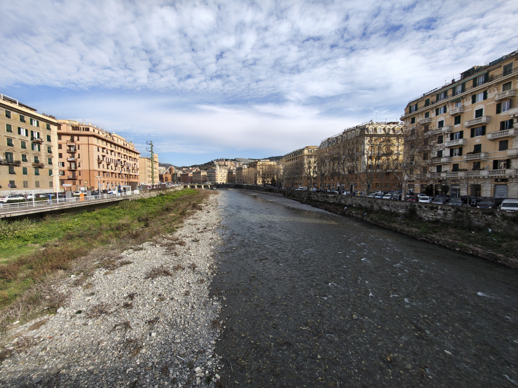 Moduł superszerokokątny 0,5x