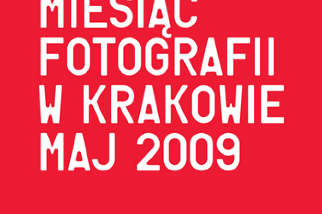 IV Przegląd Portfolio podczas Miesiąca Fotografii w Krakowie - zapisy