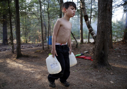 fot. Jessica Rinaldi (The Boston Globe)