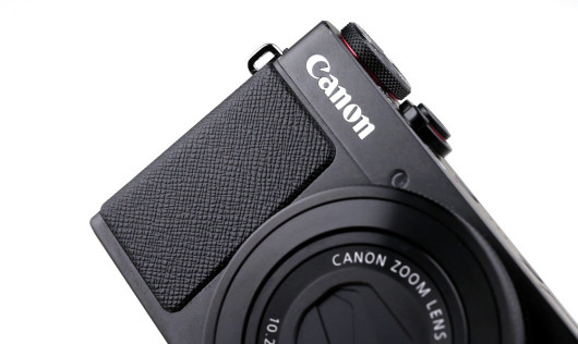 Canon PowerShot G9 X