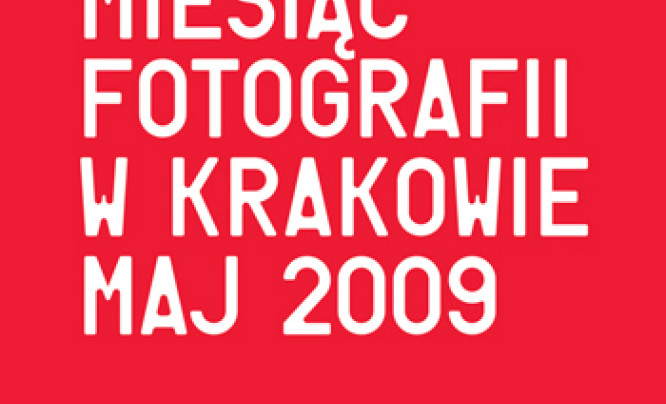  IV Przegląd Portfolio podczas Miesiąca Fotografii w Krakowie - zapisy