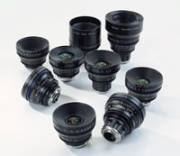 Obiektywy Carl Zeiss Compact Prime CP.2 z bagnetami Micro 4/3 i Sony E