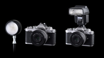 Nikon zawiązuje współpracę z Nissin i Profoto