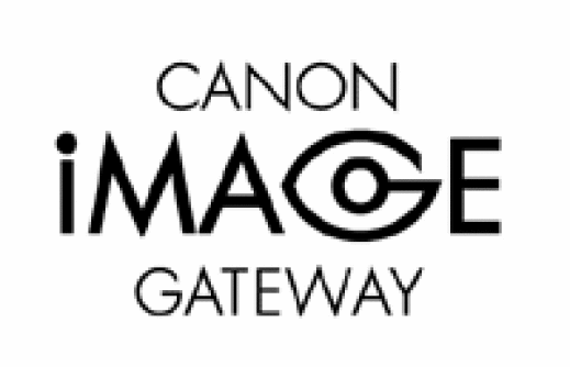 CANON iMAGE GATEWAY