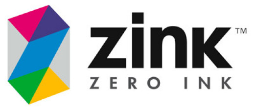 ZINK - drukowanie bez tuszu?