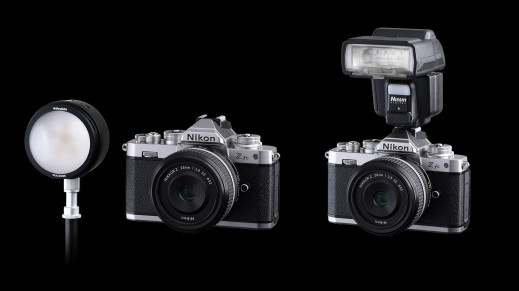 Nikon zawiązuje współpracę z Nissin i Profoto