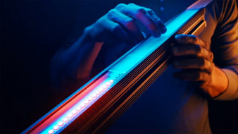 Bitbanger Labs Colorspike - nowe podejście do kreatywnego oświetlenia