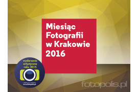Miesiąc Fotografii w Krakowie