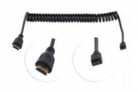 Kabel HDMI/microHDMI