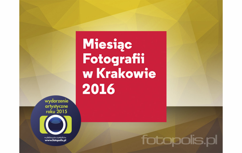 Miesiąc Fotografii w Krakowie