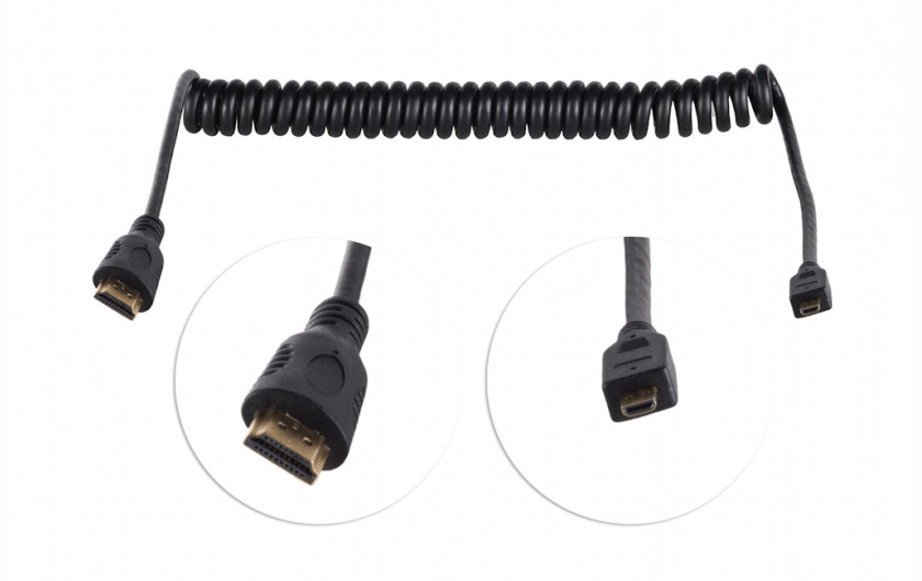 Kabel HDMI/microHDMI