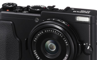 Fujifilm X70 - dyskretny kieszonkowiec