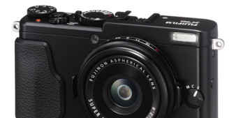 Fujifilm X70 - dyskretny kieszonkowiec