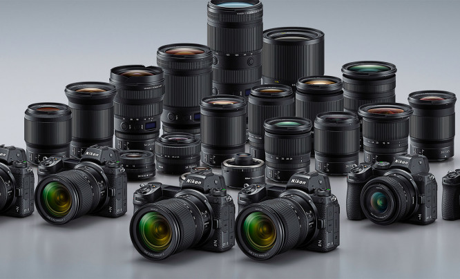Aktualizacja firmware’u dla Nikona Z6, Z7, Z5 i Z50 poprawia działanie układu AF