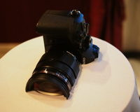 Olympus OM-D E-M1 - pierwsze wrażenia