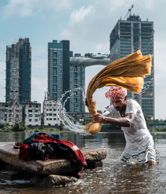 Spotkanie z Tomaszem Grzybem w Muzeum Powstania Warszawskiego