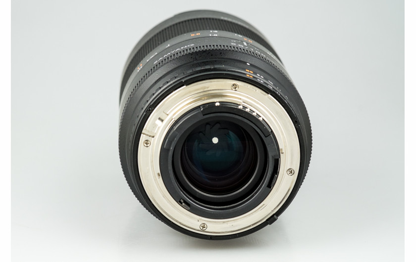 Samyang 100 mm f/2.8 ED UMC MACRO 