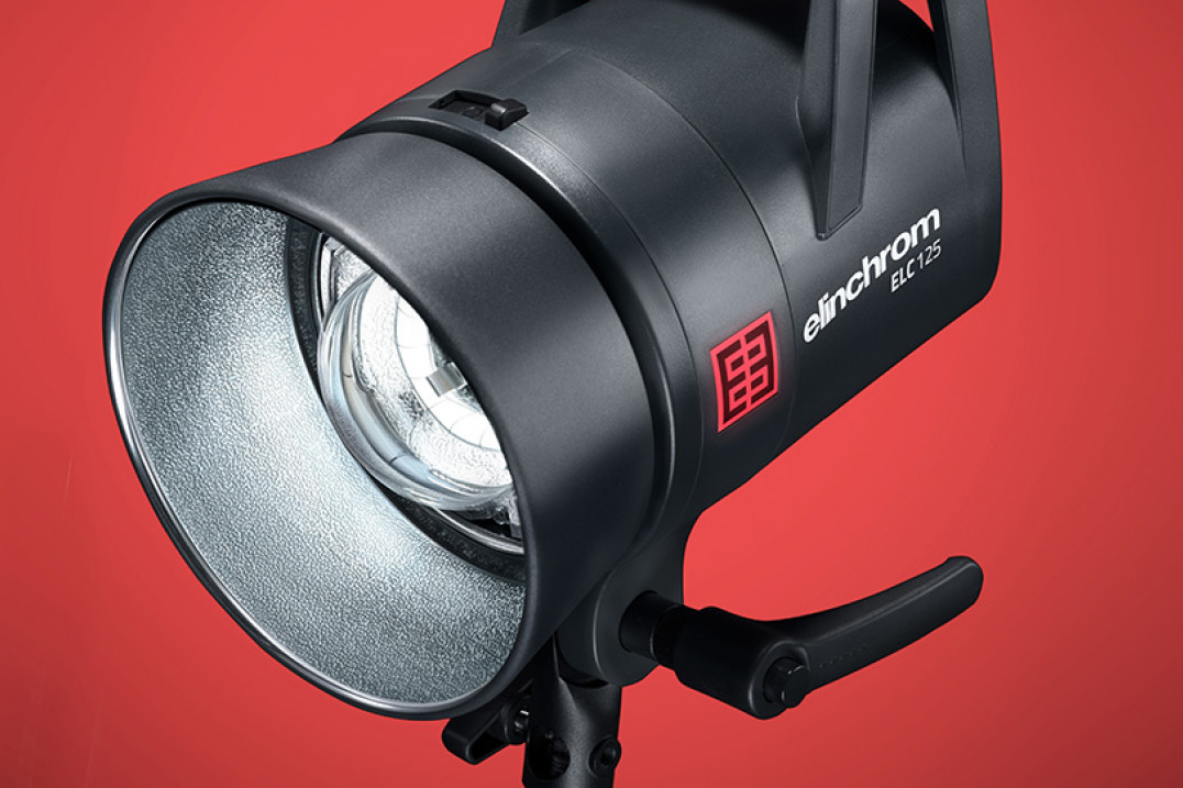 Elinchrom ELC 125 i ELC 500 - kompaktowe lampy studyjne ze średniej półki