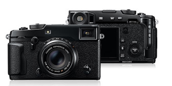 Fujifilm X-Pro2 - flagowy model powraca