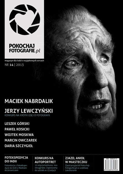 PokochajFotografie.pl nr 14