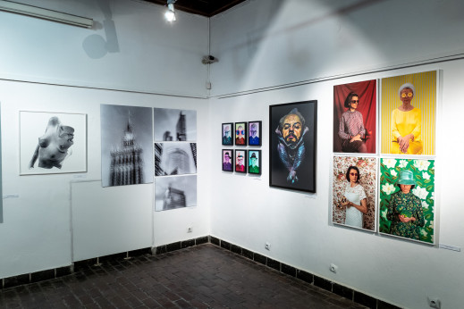 21 doroczna wystawa Studium Fotografii ZPAF