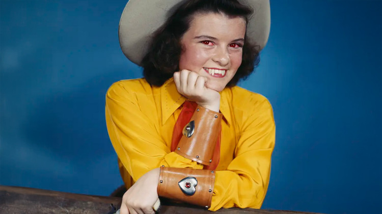 Weronika Gęsicka nominowana do Deutsche Börse Photography Foundation Prize 2026