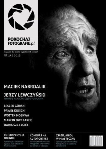 PokochajFotografie.pl nr 14