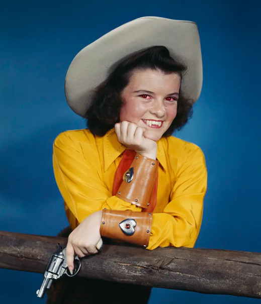 Weronika Gęsicka nominowana do Deutsche Börse Photography Foundation Prize 2026