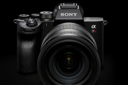 Sony A7R V - wyciekły szczegóły specyfikacji