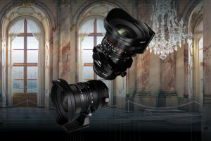 Laowa 17 mm f/4 Zero-D Shift i Tilt-Shift - specjalistyczny szeroki kat w dwóch odsłonach