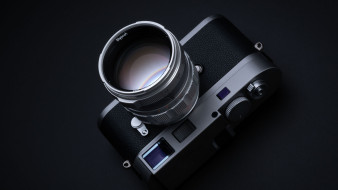 Thypoch Simera 75 mm f/1.4 ASPH. - ładniejszy od Summiluxa, za 1/4 jego ceny