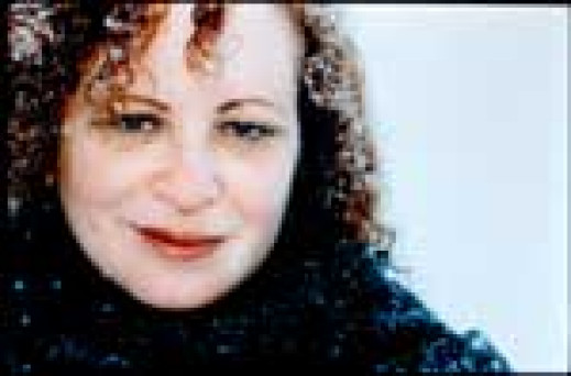 Nan Goldin