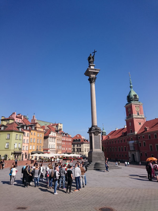 Zdjęcie bez efektów