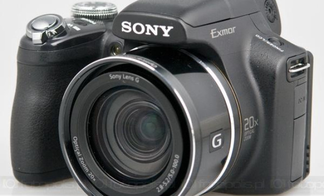 Konkurs "Przetestuj Sony HX1" - wyniki