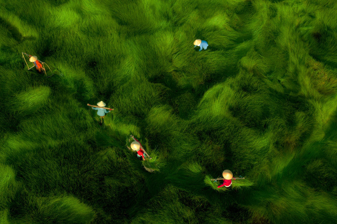 Polak wśród zwycięzców konkursu Skypixel 2022. Zobacz najlepsze zdjęcia i filmy dronowe ostatniego roku