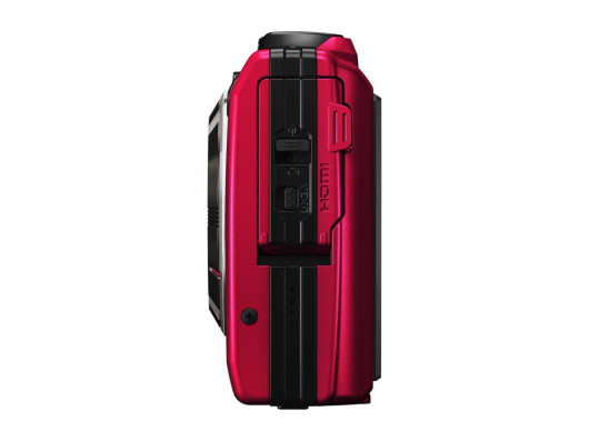 Olympus TOUGH TG-4