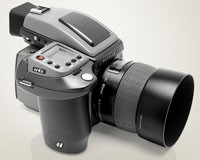 Hasselblad H4X - promocja dla właścicieli H1 i H2