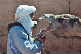 fot. cristianogerardi, finalista kategorii Documentary & Travel