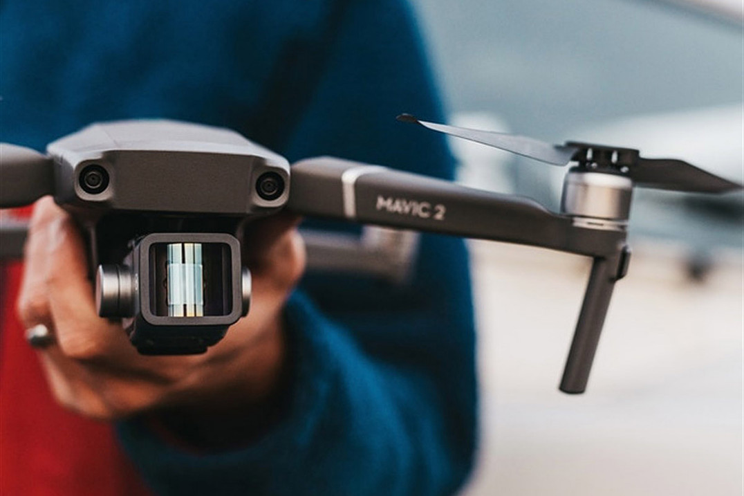 Moment podbija rynek dronów - pierwszy na świecie adapter anamorficzny, superlekkie filtry i osłona na telefon