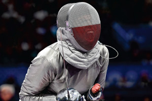 Polski Konkurs Fotografii Sportowej - zobaczcie najlepsze zdjęcia 2024 roku
